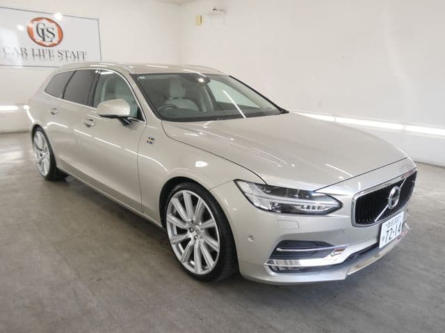 VOLVO VOLVO V90