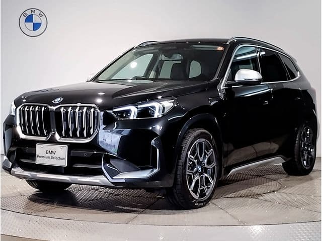 BMW BMW iX1