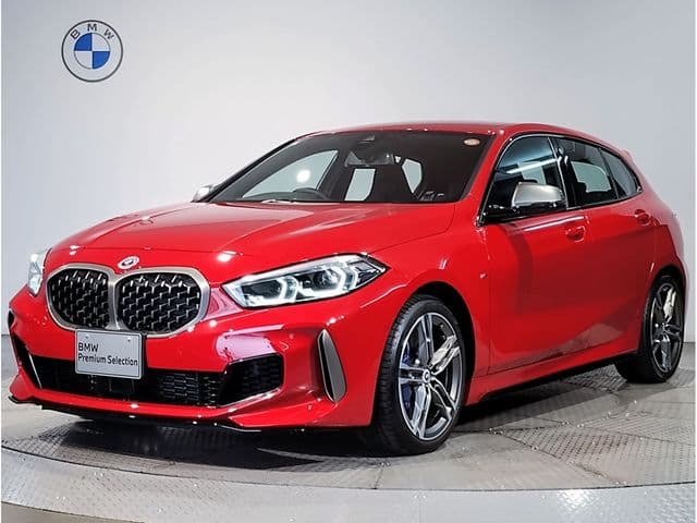 BMW BMW 1series