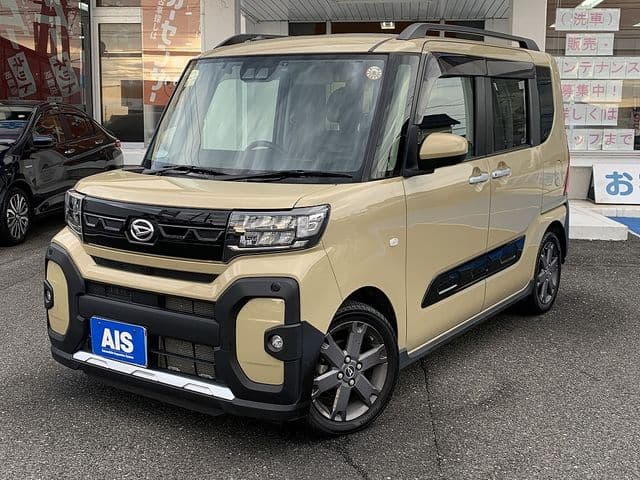 DAIHATSU