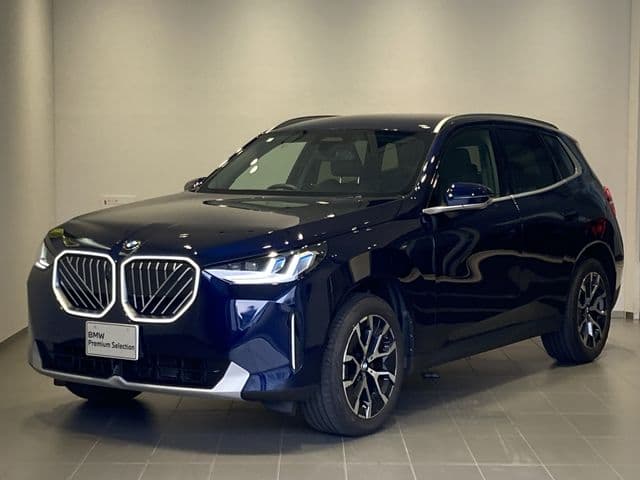 BMW BMW X3