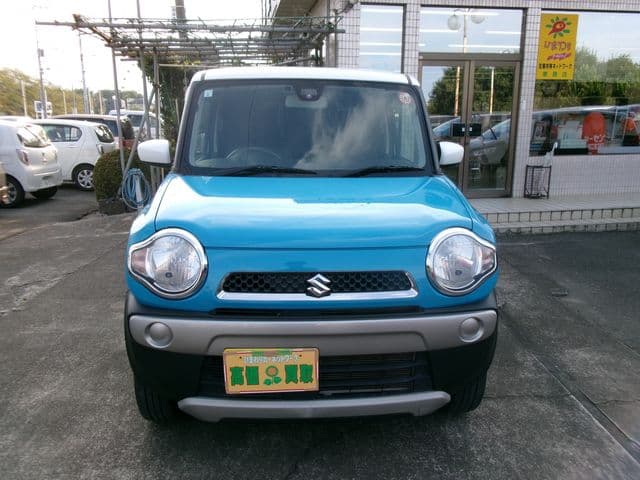 SUZUKI