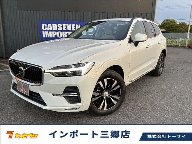VOLVO VOLVO XC60