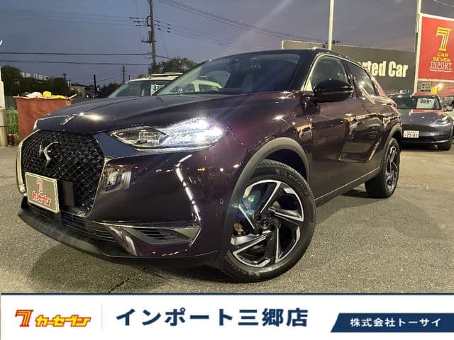 CITROEN