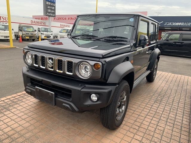 SUZUKI