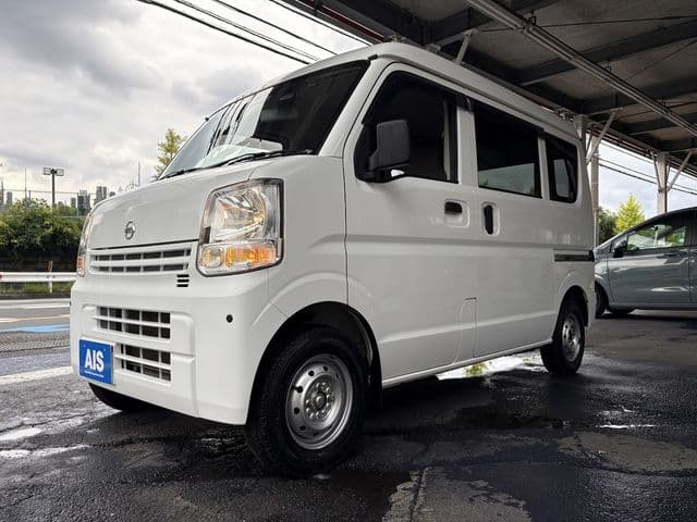 NISSAN NV100 CLIPPER