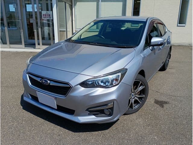SUBARU