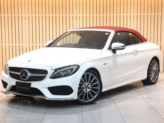 MERCEDES BENZ