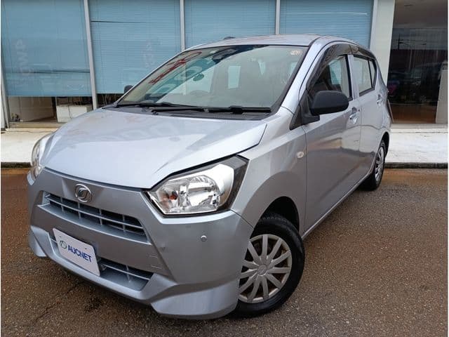 DAIHATSU