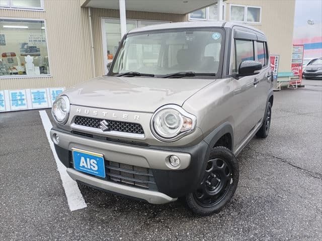 SUZUKI