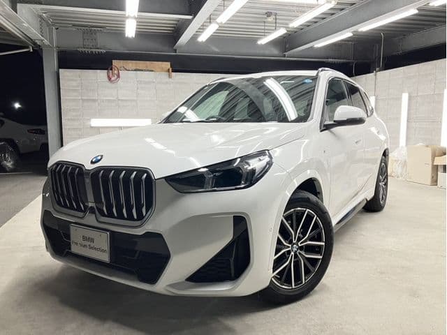 BMW BMW X1