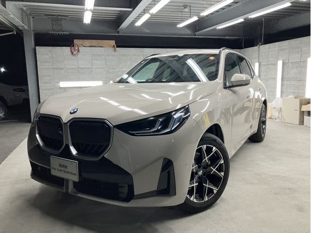 BMW BMW X3