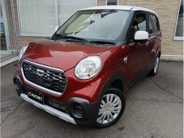 DAIHATSU CAST ACTIVA