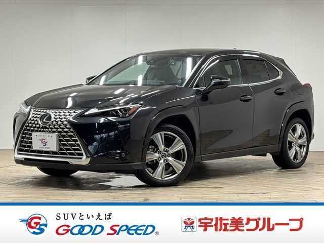 TOYOTA LEXUS UX250h