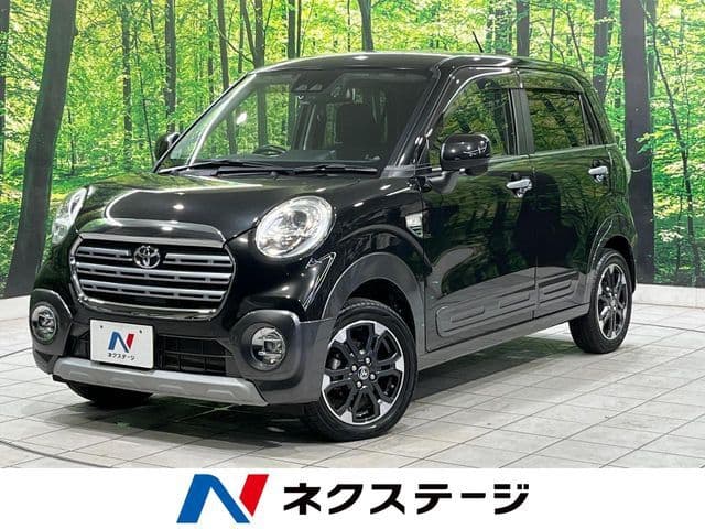 TOYOTA PIXIS JOY