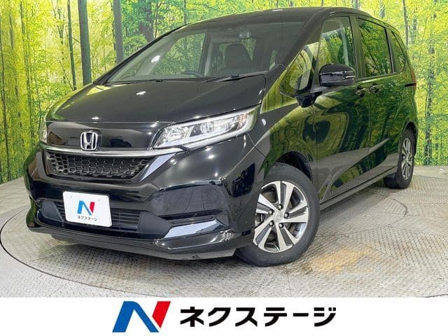 HONDA FREED HYBRID