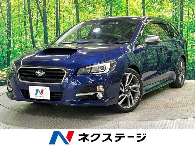 SUBARU