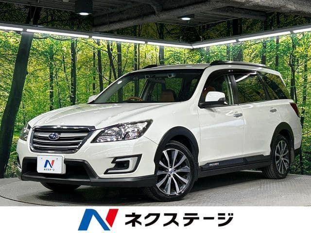 SUBARU