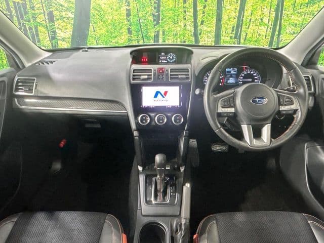SUBARU