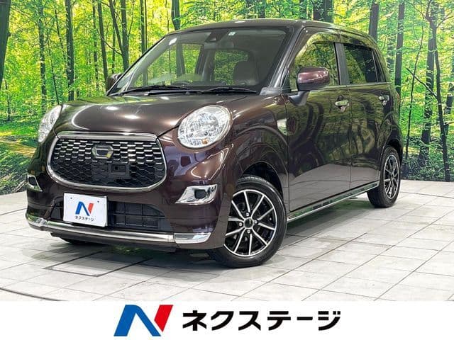 DAIHATSU CAST STYLE