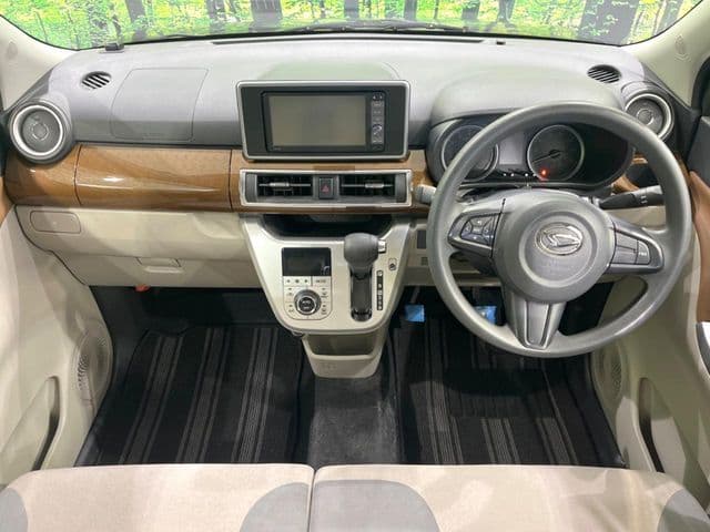 DAIHATSU