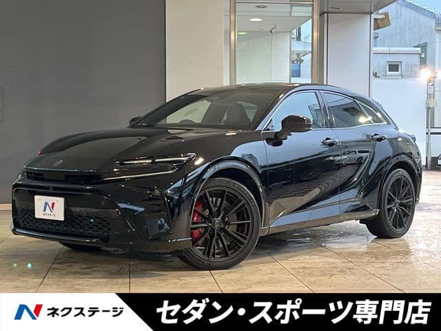 TOYOTA null