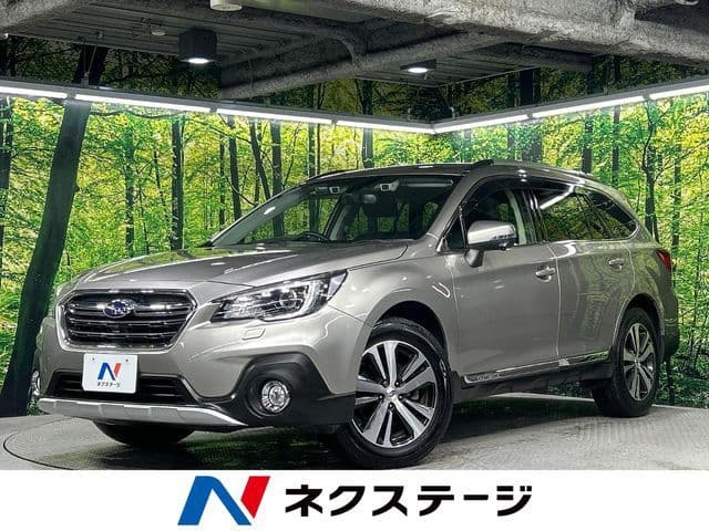 SUBARU