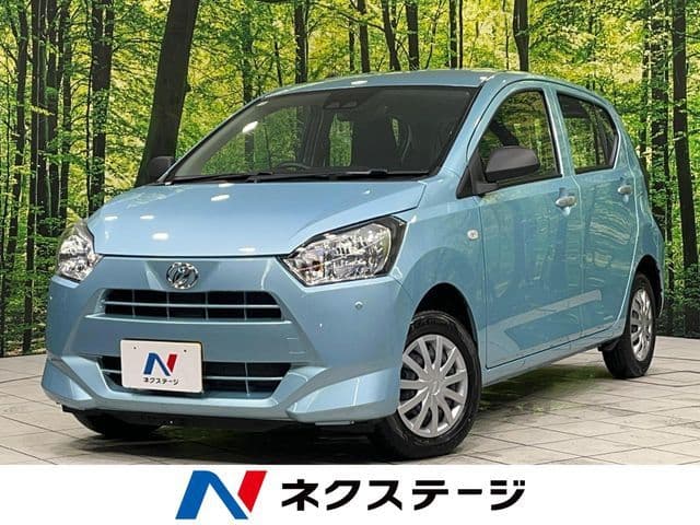 DAIHATSU MIRA e:S 4WD