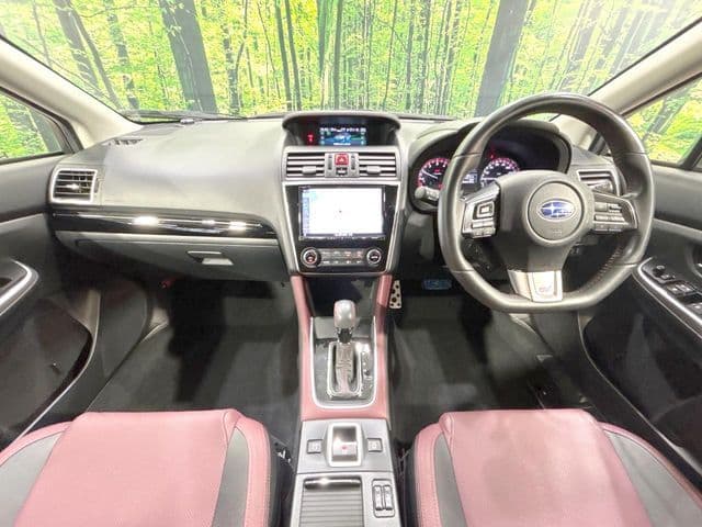 SUBARU