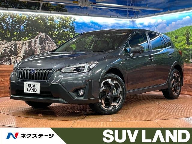 SUBARU SUBARU XV HYBRID