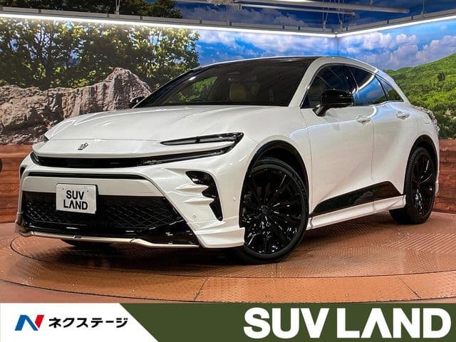 TOYOTA null