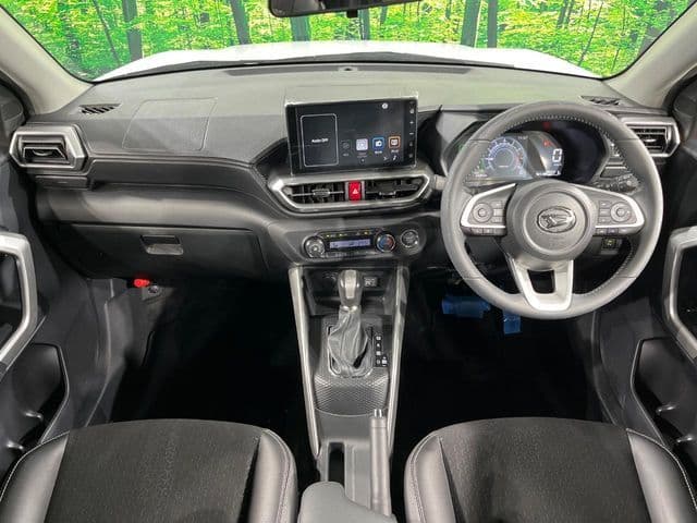 DAIHATSU