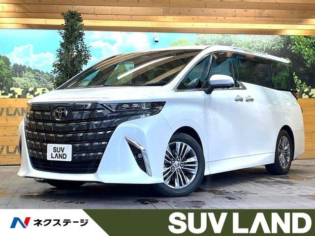 TOYOTA null