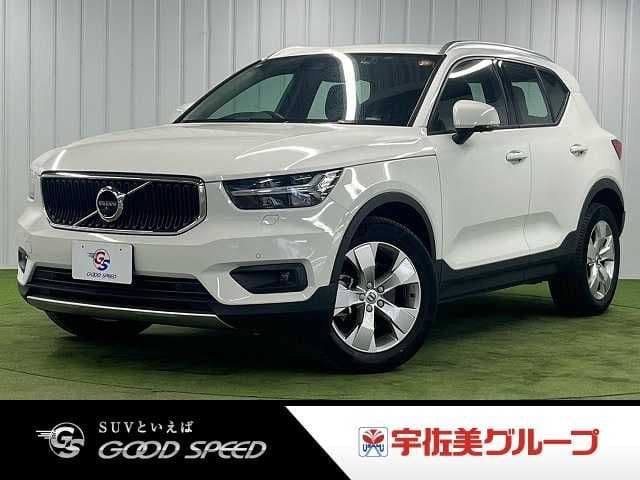 VOLVO VOLVO XC40