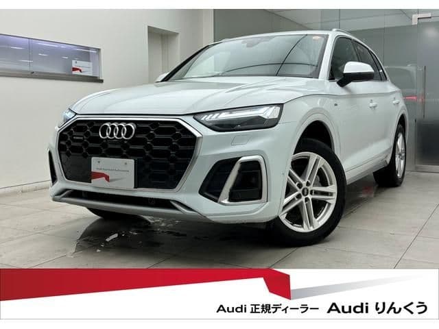 AUDI AUDI Q5