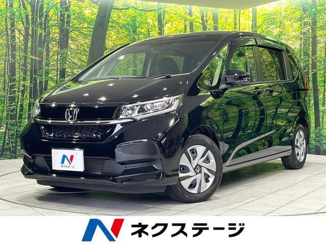 HONDA FREED HYBRID