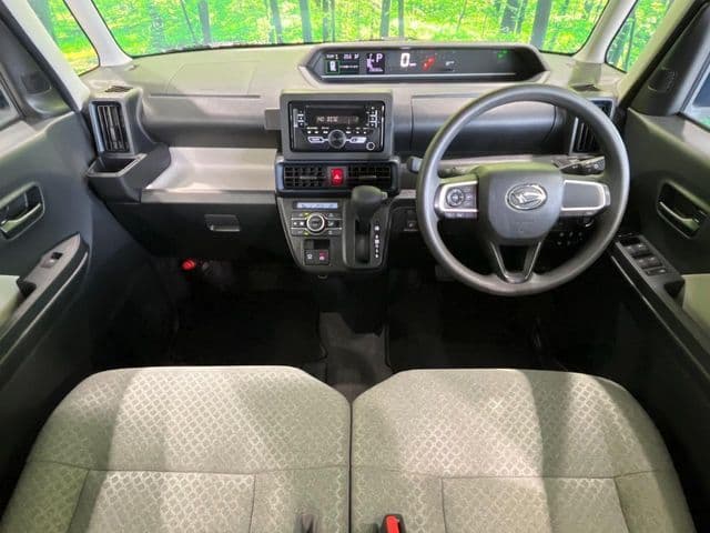 DAIHATSU