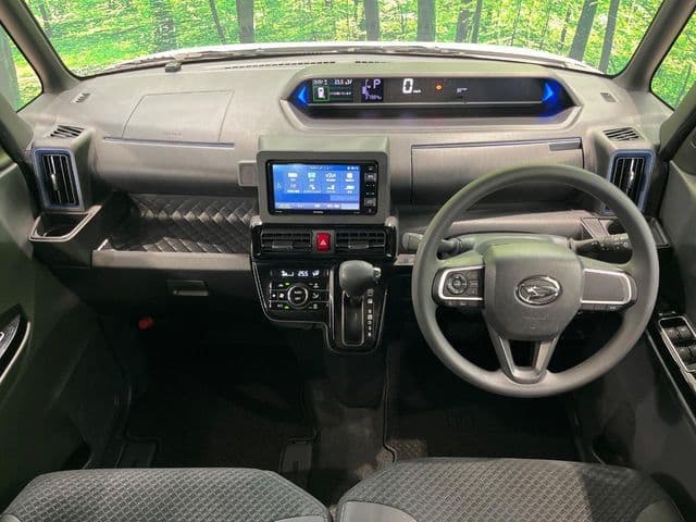 DAIHATSU