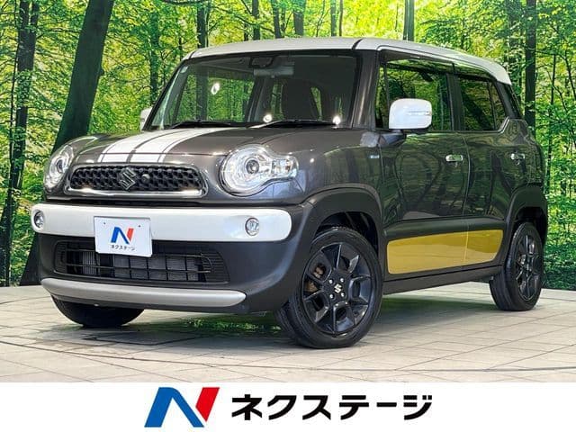 SUZUKI XBEE