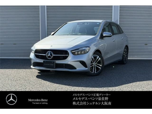 MERCEDES BENZ