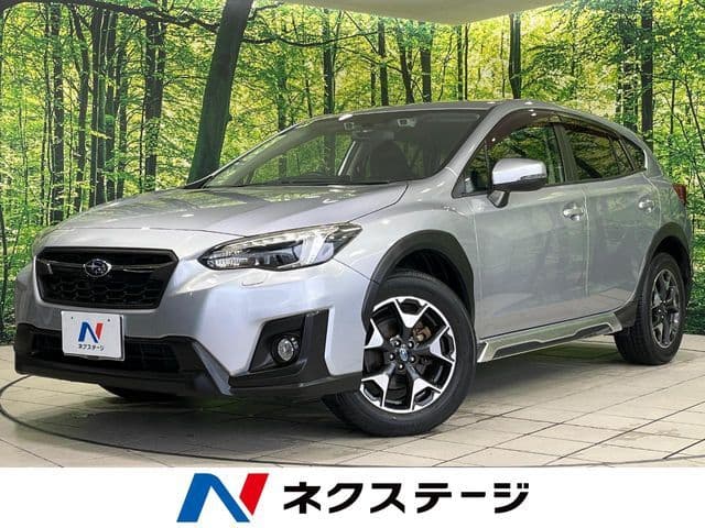 SUBARU SUBARU XV