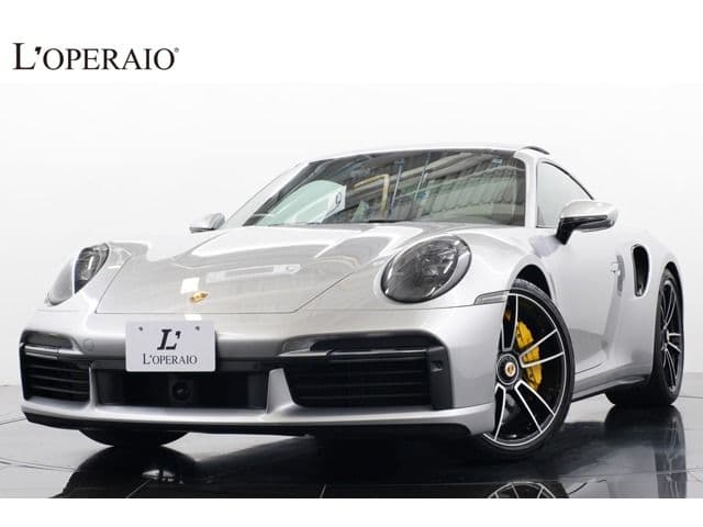 PORSCHE PORSCHE 911