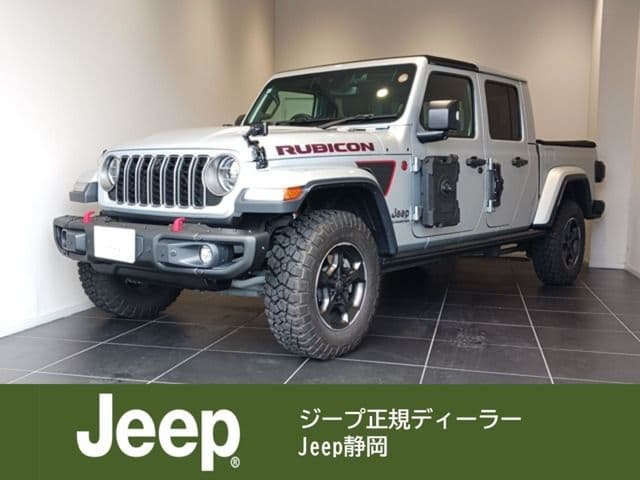 JEEP JEEP GLADIATOR