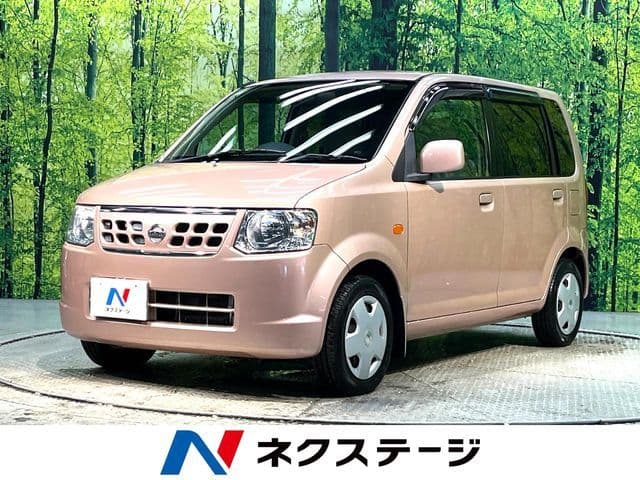 NISSAN OTTI