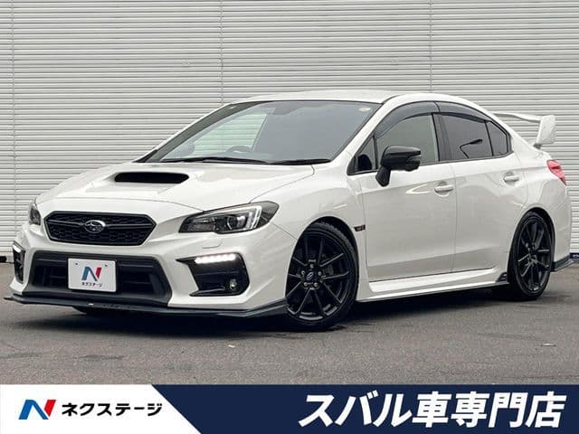 SUBARU