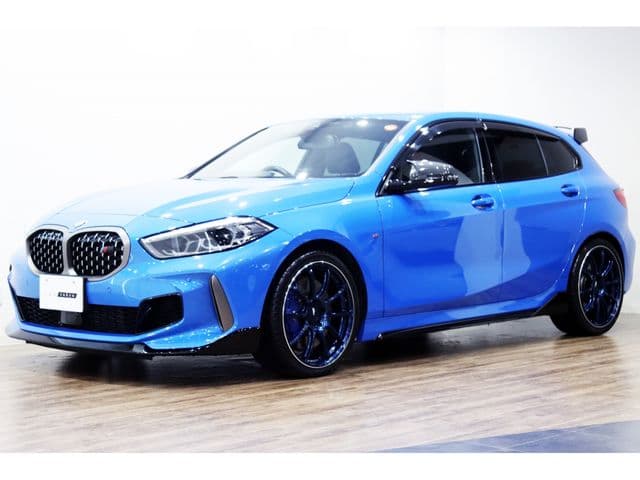 BMW BMW 1series
