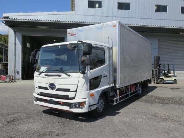 HINO RANGER