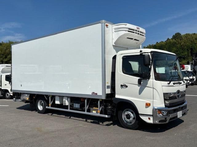 HINO RANGER