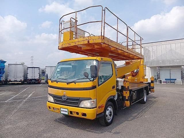 HINO DUTRO