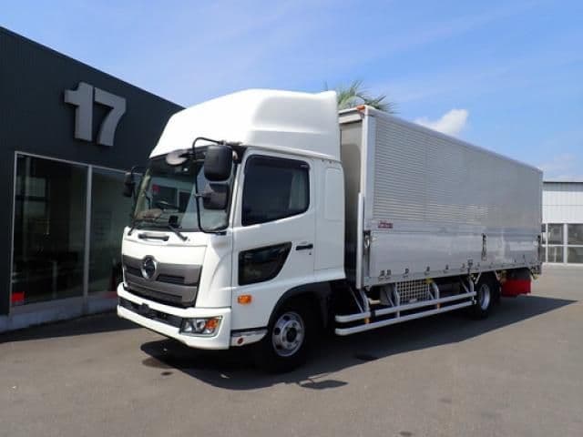 HINO RANGER